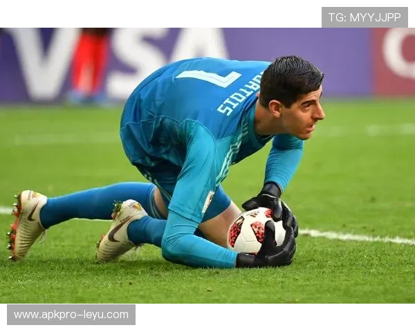 比利时门神库尔图瓦状态引关注