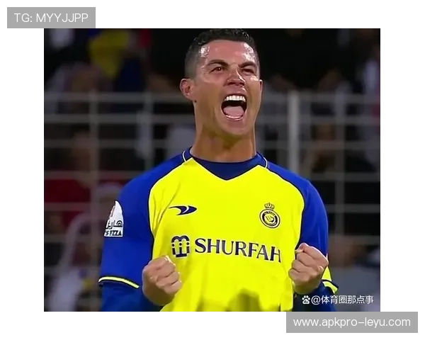 C罗沙特生涯高光再现：利雅得胜利核心崛起