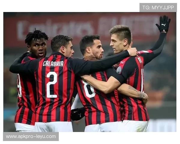 AC米兰新赛季阵容大变动，年轻才俊助力球队冲击冠军