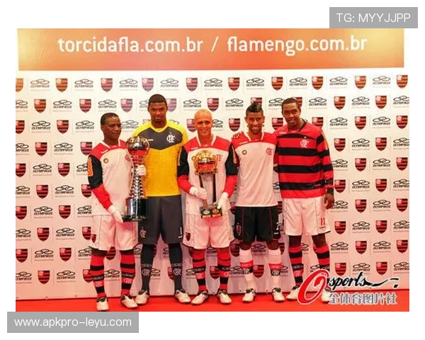 弗拉门戈展现巴西豪门新赛季统治力 弗拉门戈展现巴西豪门新赛季统治力